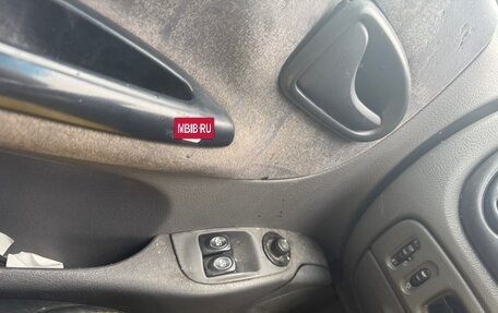 Renault Megane II, 1999 год, 85 000 рублей, 10 фотография