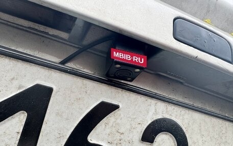 Renault Megane II, 1999 год, 85 000 рублей, 11 фотография