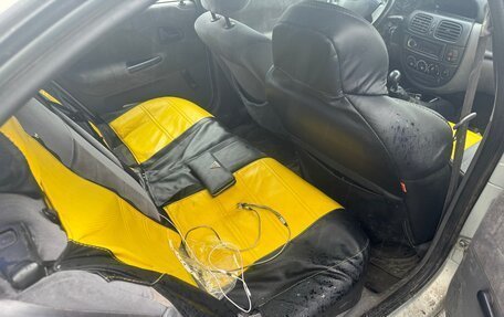 Renault Megane II, 1999 год, 85 000 рублей, 20 фотография