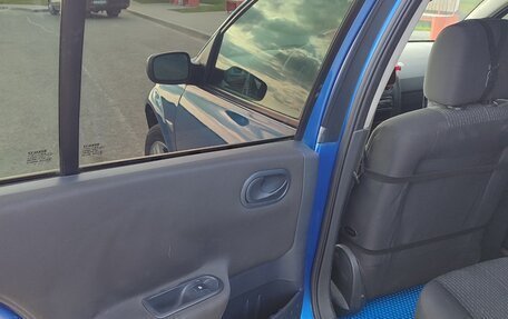 Renault Megane II, 2004 год, 450 000 рублей, 3 фотография