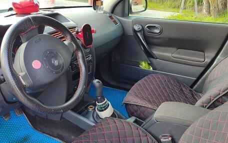 Renault Megane II, 2004 год, 450 000 рублей, 4 фотография