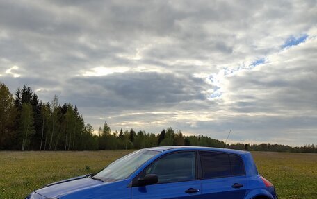 Renault Megane II, 2004 год, 450 000 рублей, 7 фотография