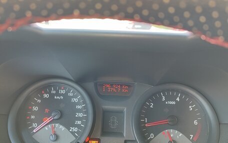 Renault Megane II, 2004 год, 450 000 рублей, 18 фотография