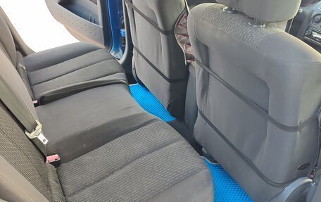 Renault Megane II, 2004 год, 450 000 рублей, 22 фотография