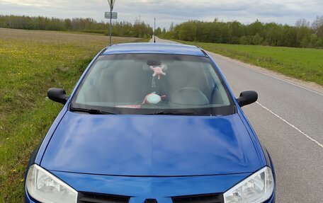 Renault Megane II, 2004 год, 450 000 рублей, 23 фотография