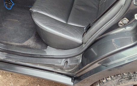 Subaru Outback III, 2008 год, 950 000 рублей, 9 фотография