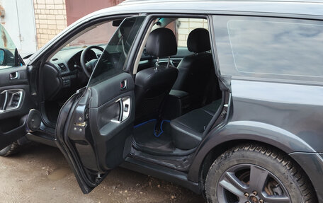Subaru Outback III, 2008 год, 950 000 рублей, 7 фотография