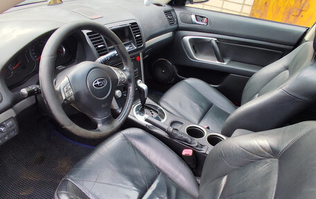 Subaru Outback III, 2008 год, 950 000 рублей, 10 фотография