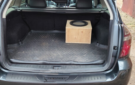 Subaru Outback III, 2008 год, 950 000 рублей, 13 фотография