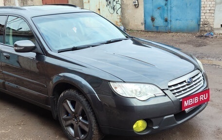 Subaru Outback III, 2008 год, 950 000 рублей, 6 фотография