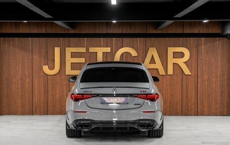 Mercedes-Benz S-Класс AMG, 2024 год, 26 000 000 рублей, 10 фотография