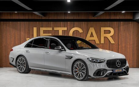 Mercedes-Benz S-Класс AMG, 2024 год, 26 000 000 рублей, 9 фотография