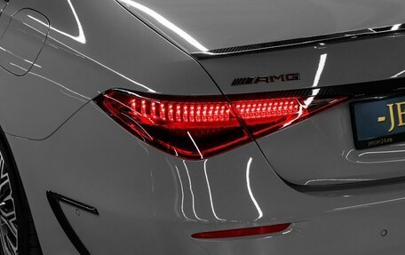 Mercedes-Benz S-Класс AMG, 2024 год, 26 000 000 рублей, 14 фотография