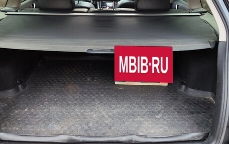 Subaru Outback III, 2008 год, 950 000 рублей, 12 фотография