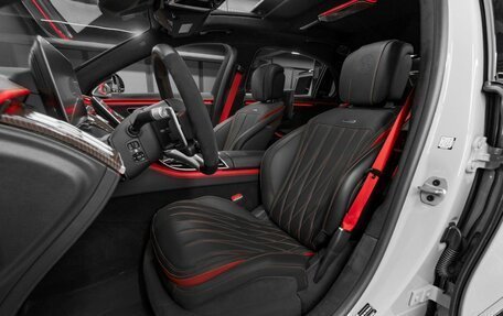Mercedes-Benz S-Класс AMG, 2024 год, 26 000 000 рублей, 21 фотография
