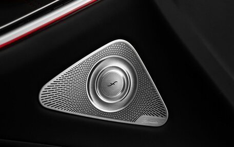 Mercedes-Benz S-Класс AMG, 2024 год, 26 000 000 рублей, 20 фотография