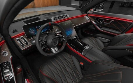 Mercedes-Benz S-Класс AMG, 2024 год, 26 000 000 рублей, 22 фотография
