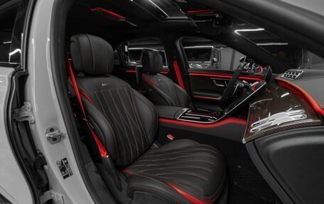 Mercedes-Benz S-Класс AMG, 2024 год, 26 000 000 рублей, 32 фотография