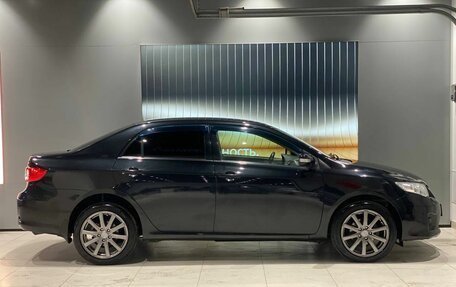 Toyota Corolla, 2011 год, 1 265 000 рублей, 6 фотография
