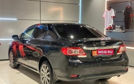 Toyota Corolla, 2011 год, 1 265 000 рублей, 3 фотография