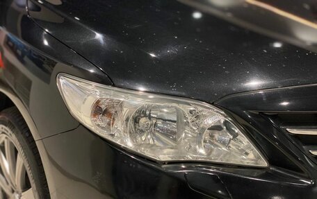 Toyota Corolla, 2011 год, 1 265 000 рублей, 9 фотография