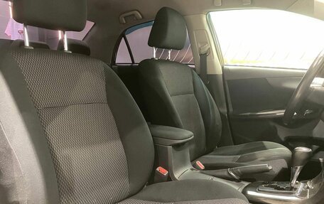 Toyota Corolla, 2011 год, 1 265 000 рублей, 16 фотография