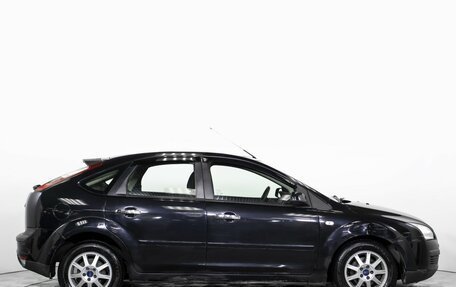 Ford Focus II рестайлинг, 2007 год, 385 000 рублей, 4 фотография