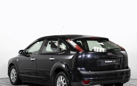 Ford Focus II рестайлинг, 2007 год, 385 000 рублей, 7 фотография