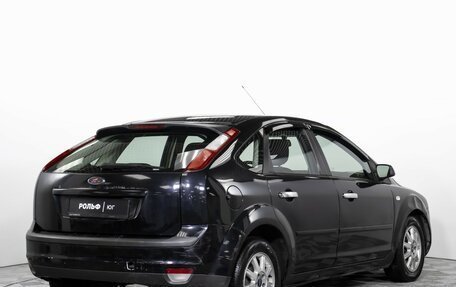 Ford Focus II рестайлинг, 2007 год, 385 000 рублей, 5 фотография