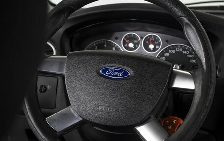 Ford Focus II рестайлинг, 2007 год, 385 000 рублей, 13 фотография