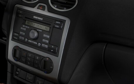 Ford Focus II рестайлинг, 2007 год, 385 000 рублей, 14 фотография