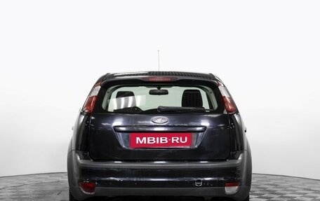 Ford Focus II рестайлинг, 2007 год, 385 000 рублей, 6 фотография