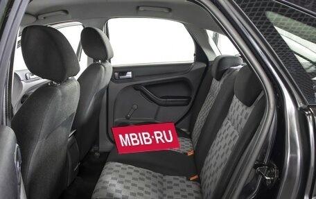 Ford Focus II рестайлинг, 2007 год, 385 000 рублей, 10 фотография
