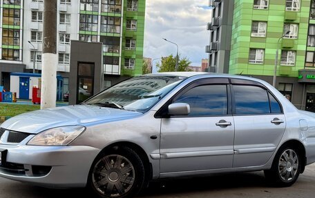 Mitsubishi Lancer IX, 2006 год, 399 000 рублей, 3 фотография