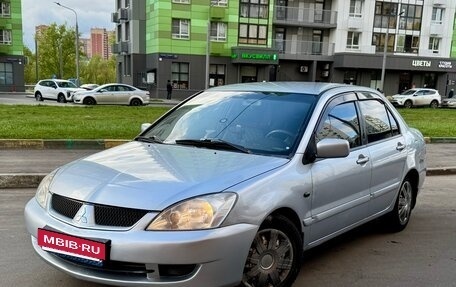 Mitsubishi Lancer IX, 2006 год, 399 000 рублей, 6 фотография