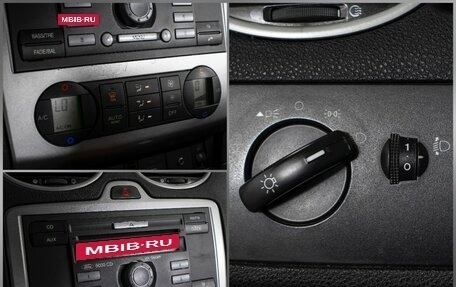 Ford Focus II рестайлинг, 2007 год, 385 000 рублей, 15 фотография