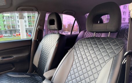 Mitsubishi Lancer IX, 2006 год, 399 000 рублей, 10 фотография