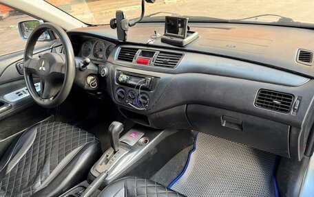 Mitsubishi Lancer IX, 2006 год, 399 000 рублей, 8 фотография