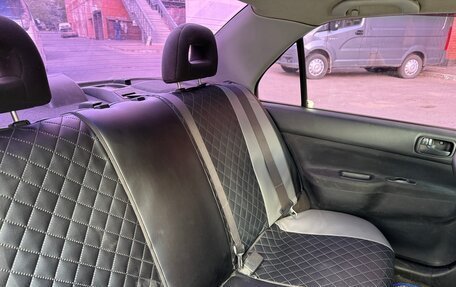 Mitsubishi Lancer IX, 2006 год, 399 000 рублей, 14 фотография