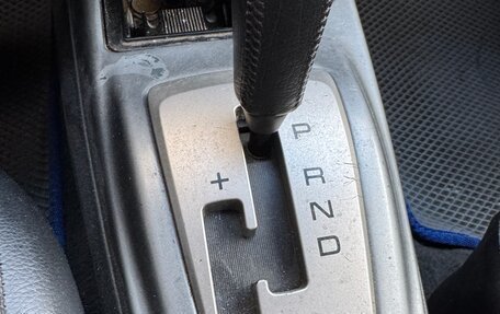 Mitsubishi Lancer IX, 2006 год, 399 000 рублей, 13 фотография