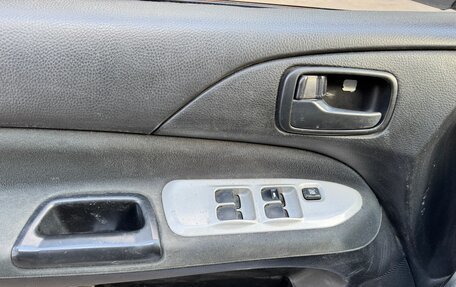 Mitsubishi Lancer IX, 2006 год, 399 000 рублей, 15 фотография