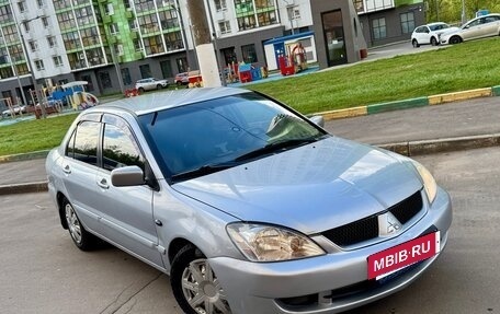Mitsubishi Lancer IX, 2006 год, 399 000 рублей, 5 фотография