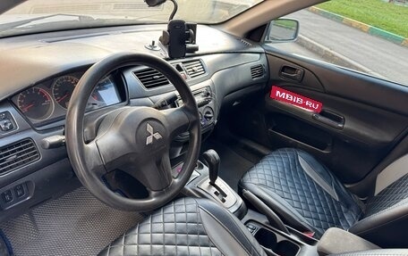 Mitsubishi Lancer IX, 2006 год, 399 000 рублей, 9 фотография