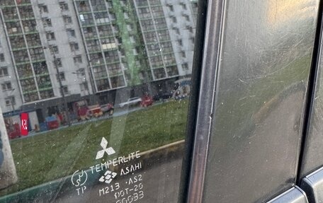 Mitsubishi Lancer IX, 2006 год, 399 000 рублей, 19 фотография