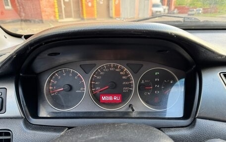 Mitsubishi Lancer IX, 2006 год, 399 000 рублей, 11 фотография