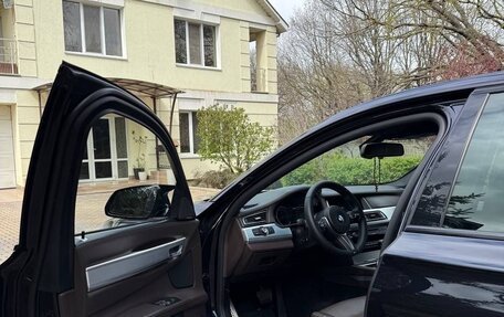 BMW 7 серия, 2014 год, 2 750 000 рублей, 7 фотография