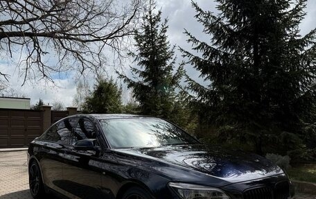 BMW 7 серия, 2014 год, 2 750 000 рублей, 3 фотография