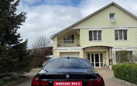 BMW 7 серия, 2014 год, 2 750 000 рублей, 5 фотография