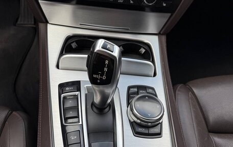 BMW 7 серия, 2014 год, 2 750 000 рублей, 11 фотография