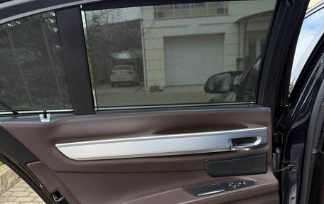 BMW 7 серия, 2014 год, 2 750 000 рублей, 15 фотография